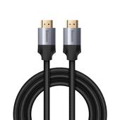 Baseus Kabel Enjoyment HDMI 4K do HDMI 4K ciemno-szary 2m do SAMSUNG ZV50
