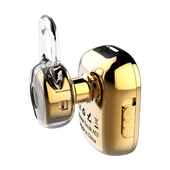 Baseus s�uchawka bluetooth Encok Mini A02 z�ota do SAMSUNG ZV50