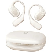 S�uchawki Bluetooth Baseus Eli 2i bia�e do myPhone Hammer 4  Plus