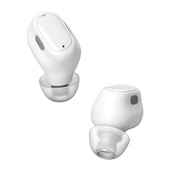 s�uchawki true wireless Baseus s�uchawki bluetooth Encok TWS WM01 bia�e