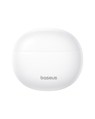 Baseus s�uchawki Bluetooth TWS Bowie E12 bia�e do SAMSUNG ZV50