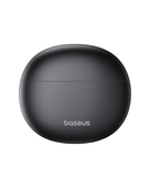 Baseus s�uchawki Bluetooth TWS Bowie E12 czarne do SAMSUNG ZV50