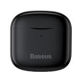 Baseus s�uchawki Bluetooth TWS Bowie E3 czarne do SAMSUNG ZV50