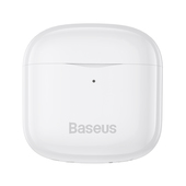 Baseus s�uchawki Bluetooth TWS Bowie E3 white do SAMSUNG ZV50