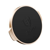 Baseus uchwyt magnetyczny Small Ears z�oty do SAMSUNG ZV50