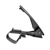 Baseus uchwyt samochodowy Mouth czarny do SAMSUNG ZV50