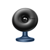 Baseus uchwyt samochodowy Star Ring niebieski do SAMSUNG ZV50