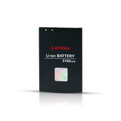 Bateria atx platinum 3100mah do LG K10 (2017)