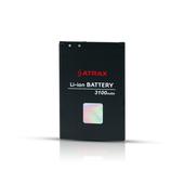 bateria Bateria atx platinum 3100mah do LG K10 (2017)