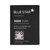 Bateria Blue Star Li-Ion 1000mah do Nokia 5140