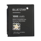 Bateria Blue Star Li-Ion 1000mah do Samsung D900