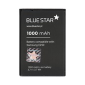Bateria Blue Star Li-Ion 1000mah do Samsung E250