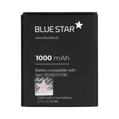 Bateria Blue Star Li-Ion 1000mah do Samsung S7230