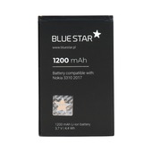 Bateria Blue Star Li-Ion 1200mah do Nokia 3310 (2017)