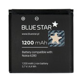 Bateria Blue Star Li-Ion 1200mah do Nokia 9300