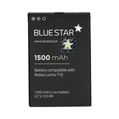 Bateria Blue Star Li-Ion 1500mah do Nokia Lumia 610