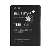 Bateria Bateria Blue Star Li-Ion 1550mah do Samsung Young (S6310)