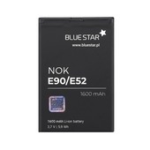 Bateria Blue Star Li-Ion 1600mah do Nokia E52