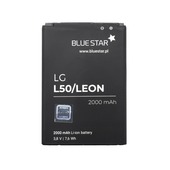 Bateria Blue Star Li-Ion 2000mah do LG Joy