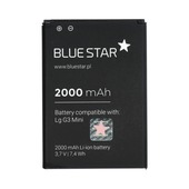 Bateria Bateria Blue Star Li-Ion 2000mah do LG L80