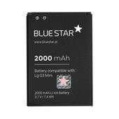 Bateria Blue Star Li-Ion 2000mah do LG L80