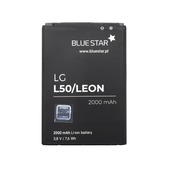 Bateria Blue Star Li-Ion 2000mah do LG Leon
