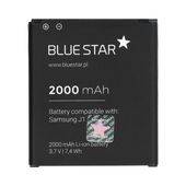 Bateria Blue Star Li-Ion 2000mah do Samsung Galaxy J1