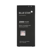 Bateria Blue Star Li-Ion 2300mah do Samsung A3 2016