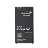 Bateria Blue Star Li-Ion 2600mah do Nokia Lumia 640