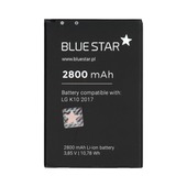 Bateria Blue Star Li-Ion 2800mah do LG K10 (2017)