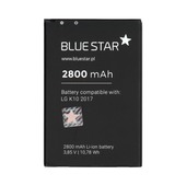 bateria Bateria Blue Star Li-Ion 2800mah do LG K10 (2017)