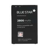 Bateria Blue Star Li-Ion 2800mah do LG K8 (2018)