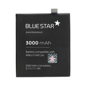 Bateria Bateria Blue Star Li-Ion 3000mah do Wiko U Feel Lite