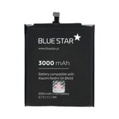 Bateria Blue Star Li-Ion 3000mah do Xiaomi Redmi 5A