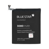 Bateria Blue Star Li-Ion 3080mah do Xiaomi Redmi Note 5A