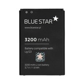 Bateria Blue Star Li-Ion 3200mah do LG G3