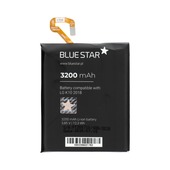 Bateria Blue Star Li-Ion 3200mah do LG K10 (2018)