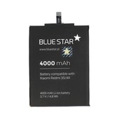 Bateria Bateria Blue Star Li-Ion 4000mah do Xiaomi Redmi 3