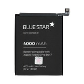 Bateria Blue Star Li-Ion 4000mah do Xiaomi Redmi 6 Pro