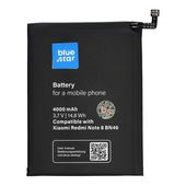 Bateria Blue Star Li-Ion 4000mah do Xiaomi Redmi 7