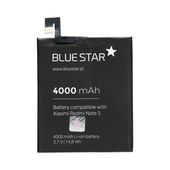 Bateria Blue Star Li-Ion 4000mah do Xiaomi Redmi Note 3