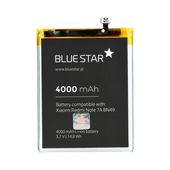 Bateria Bateria Blue Star Li-Ion 4000mah do Xiaomi Redmi Note 7A