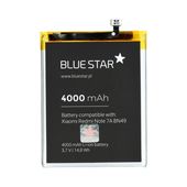 Bateria Blue Star Li-Ion 4000mah do Xiaomi Redmi Note 7A