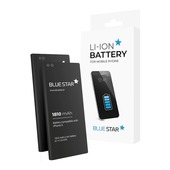 Bateria Blue Star Li-Ion 4000mah do Xiaomi Redmi Note 8