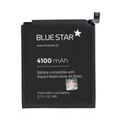 Bateria Blue Star Li-Ion 4100mah do Xiaomi Redmi Note 4X