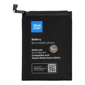 bateria Bateria Blue Star Li-Ion 5020mah do Xiaomi Redmi Note 9