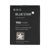 Bateria Blue Star Li-Ion 700mah do Nokia 2680 Slide