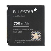 Bateria Blue Star Li-Ion 700mah do Samsung G600