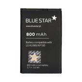 Bateria Blue Star Li-Ion 800mah do LG KP100