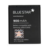Bateria Blue Star Li-Ion 900mah do Samsung C3050